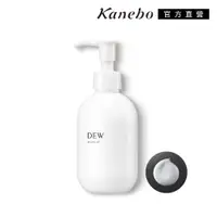 在飛比找蝦皮商城優惠-Kanebo 佳麗寶 DEW 保濕全能白乳 180mL