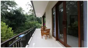 烏布和諧豪華私人別墅Ubud Harmony Luxury Private Villa