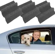 (3Pack) Nano Sparkle Cloth Car Scratch Remover,Nano Cleaning Cloth，Nano Spark...
