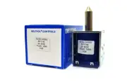 Deltrol Controls Solenoid D4 / 6VDC / 105W Pulse Model 53717-92