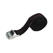 Gripwell Cambuckle Lashing Strap 50kg 2m