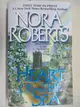 【書寶二手書T9／原文小說_MUQ】HEART OF THE SEA_Nora Roberts