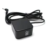 2A Wall charger power cord for iView Magnus 754tpc 900tpc 777tpc Cyberpad tablet