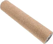 ibasenice Cat Scratching Post Replacement - Pole Cat Tree Replacement Post Scratcher for Refurbishment Indoor Kitten Tree Tower Spare