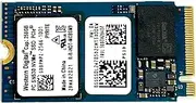 Oemgenuine OEM WDC 256GB M.2 PCI-e NVME SSD Internal SN530 Solid State Drive 42mm 2242 Form Factor M Key