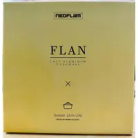 在飛比找蝦皮購物優惠-Neoflam Flan 香草雪酪 22cm雙耳湯鍋