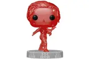 Avengers Black Widow Infinity Saga Red Pop! Viny