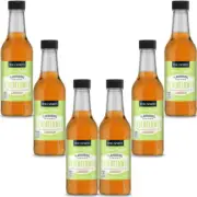 6 x Still Spirits Top Shelf Select Elderflower Liqueur 330ml Premix Makes 1 Ltr