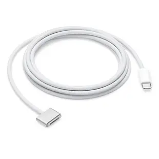 APPLE MLYV3FE/A USB-C to Magsafe 3 Cable 2m 2公尺 傳輸線 充電線 連接線