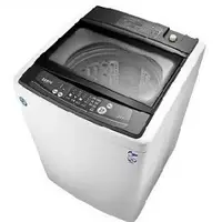 在飛比找蝦皮購物優惠-15公斤洗衣機定頻 SAMPO 聲寶 ES-H15F (W1
