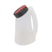 Handheld Garden Spreader 3L Seeding Fertilizer