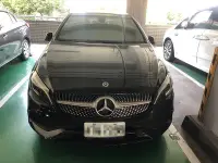 在飛比找Yahoo!奇摩拍賣優惠-2015年 Benz/賓士 A180(黑) 1.6L 僅跑3