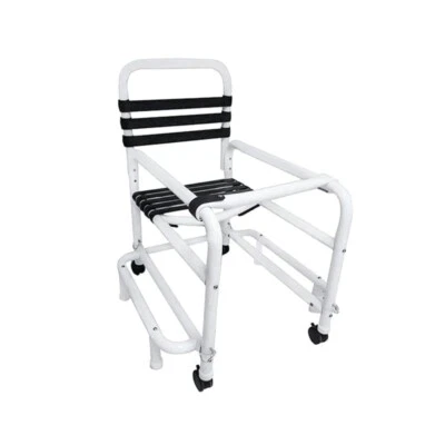 Mor-Medical Deluxe New Era Patented Infection Control 18" Outrigger Walker with