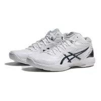 在飛比找蝦皮商城優惠-ASICS 籃球鞋 ATH GEL-HOOP V14 白綠黑