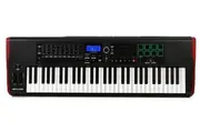 Novation Impluse 61 Note Controller Keyboard
