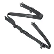 Blackhawk Multi-Point Sling QD Quick Disconnect 1.5-Inch Slick - 70MQD01BK