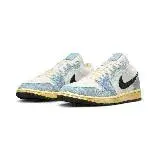 在飛比找遠傳friDay購物優惠-Air Jordan 1 Low SE WRMK Sashi