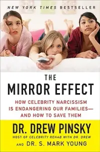 在飛比找博客來優惠-The Mirror Effect: How Celebri