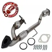 Nissan Altima 3.5L Catalytic Converter with Flex Pipe Fits 2007-2018