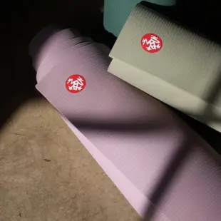 【Manduka】德國製 PRO Mat 瑜珈墊 6mm