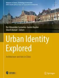 在飛比找博客來優惠-Urban Identity Explored: Archi