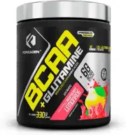 Forzagen BCAAS Amino Acids Powder with Glutamine BCAA Powder, Branched Chain Ami