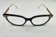 NEW Chopard VCH253-0700-53 Eyeglasses 53mm 100% Authentic