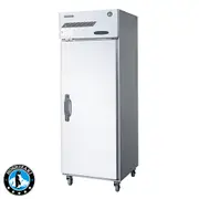 Hoshizaki Professional 1 Door Gastronorm Upright Freezer