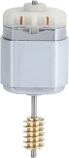 Actuator Motor, Steering Wheel Lock Automobile Motor JXF280-402 Fit for W204 W207 W212 with No Noise, Strong Enough Power, Durability and Excellent Quality for C 350 4MATIC, SLK