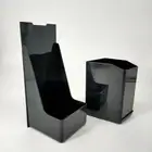 Breville Nespresso Vertuo Next BNV520 Spent Capsule Container and Drip Tray