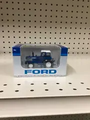 1:64 Ford 8830 Grey grille, SpecCast, Stock # CUST 1902
