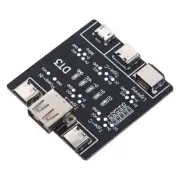 Short Circuit Switch Detection Board for IOS Android Micro-USB Type-C S1J86262