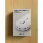 （全新）LOGITECH 羅技無線靜音滑鼠M350，送滑鼠墊(原價759特價499）