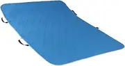 harayaa Positioning Bed Pad Bedding Protector Lightweight Repositioning Aid Waterproof Transfer Sheet Mattress for Disabled Bedridden