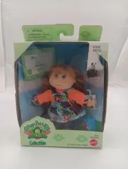 Vintage 1995 Cabbage Patch Kids ‘Kid Collectible Doll. CIB. Diane Kate