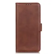 Stand Business Phone Holster for Nokia 4.2 Case Wallet Cover for Coque Nokia 4.2 Case PU Leather & Silicone