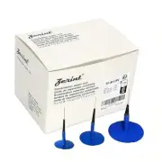 Combination Repair Unit Kit, Tire Repair Patch Plug Kit 1/6" x 1 3/8", TP-M13W