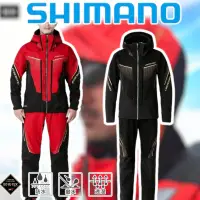 在飛比找蝦皮購物優惠-海天龍釣具~SHIMANO RA-120W GORE-TEX