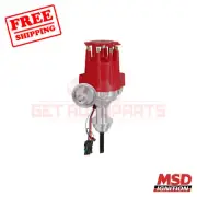 MSD Distributor fits Chrysler Fifth Avenue 1983-1989