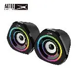 在飛比找遠傳friDay購物精選優惠-【ALTEC】LANSING 炫亮迷你2.0喇叭 ALGS9