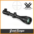 Vortex Crossfire II 3-12X56 AO Scope V-Brite 30mm Tube - Hog Hunter