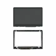 14'' For HP Pavilion X360 14M-BA013DX LCD LED HD TouchScreen Assembly 924298-001