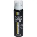 臨海釣具 24H營業 紅標/DAIWA潑水劑 ROD GUARD II-100 釣竿專用潑水劑 潑水劑 100ML/瓶