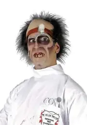 DR KILLER DRILLER HEADPIECE