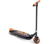 HUFFY HELIX™ 12V Electric Inline Scooter 40min Ride Time Auto / Manual Operation