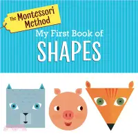 在飛比找三民網路書店優惠-The Montessori Method: My Firs