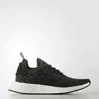 在飛比找蝦皮購物優惠-Adidas NMD R2 PK 編織 黑粉 22.5/24