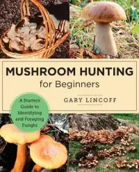 在飛比找博客來優惠-Mushroom Hunting for Beginners