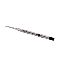 在飛比找樂天市場購物網優惠-SKB 文明 R-77 原子筆筆芯 (0.7mm) (黑)