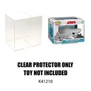 Protector For Funko Pop Jaws Great White Shark W Tank #759